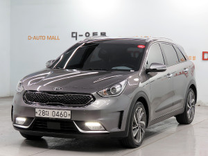 니로 하이브리드