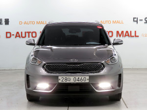 니로 하이브리드