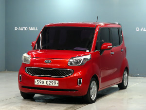 레이 터보 프레스티지