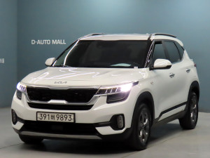 셀토스1.6터보 2WD 트랜디