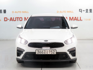 올뉴K3 1.6 럭셔리