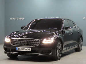 K9 더 가솔린4WD 3.8 GDI AWD