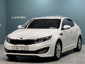 K5 2.0 가솔린 럭셔리