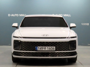 그랜저 하이브리드(CN7) 캘리그래피