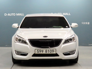 K7 2.4 디럭스 기본형